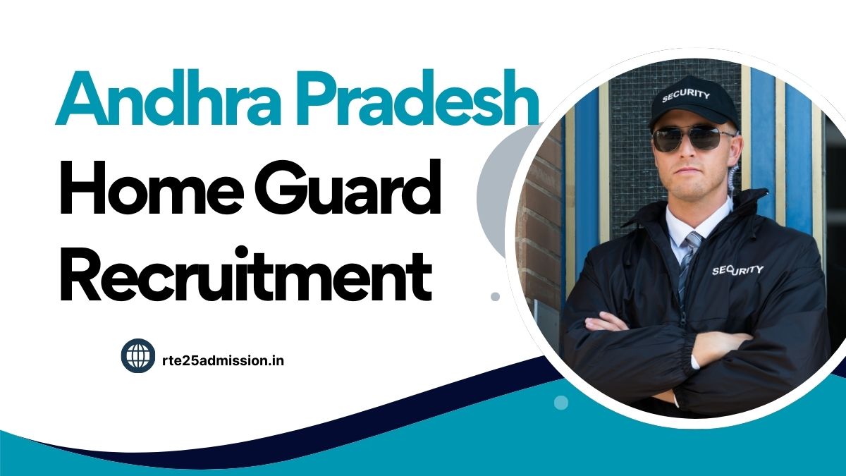 Andhra Pradesh Home Guard Recruitment List