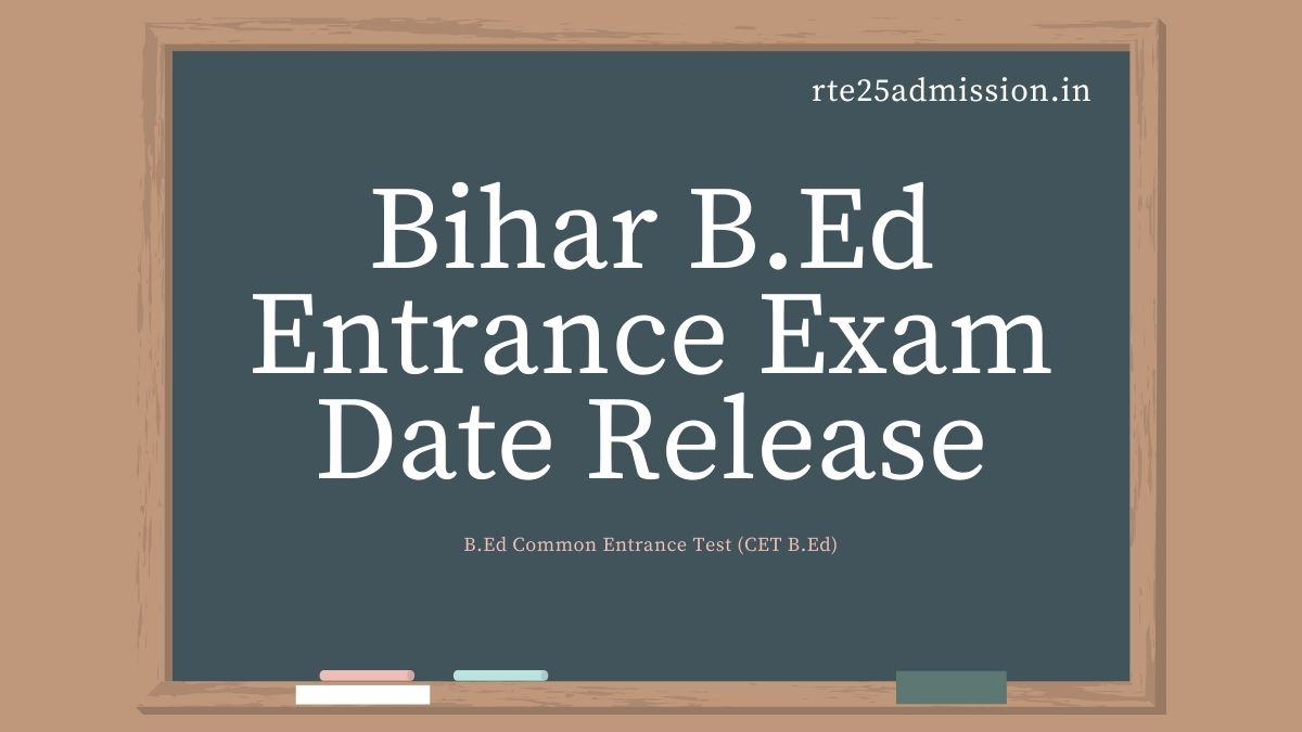 LNMU Releases Bihar B.Ed Entrance Exam