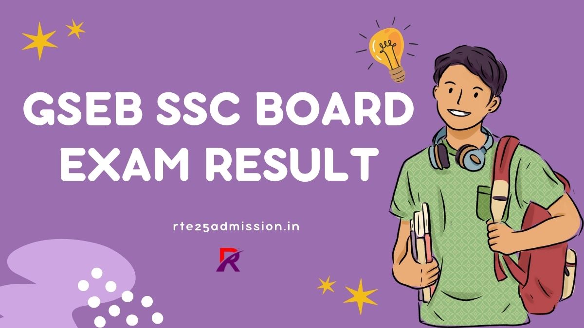 GSEB SSC Board