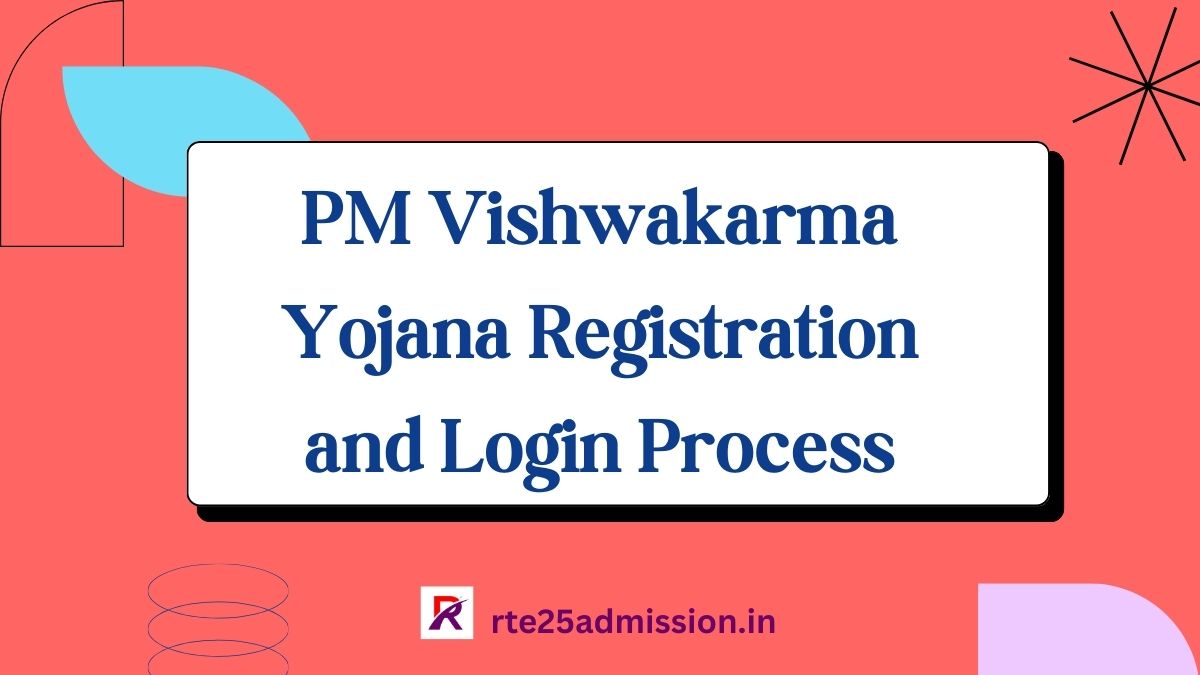 PM Vishwakarma Yojana Scheme