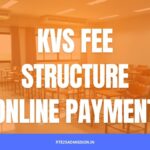 KVS Fee Structure